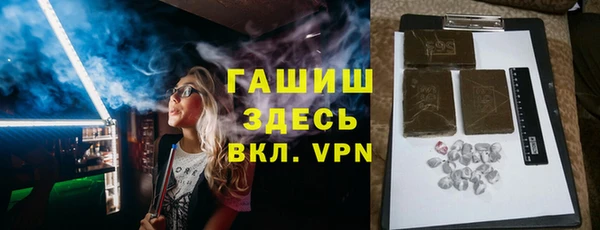 молекула духа Пересвет